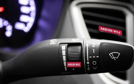 Hyundai Solaris II рестайлинг, 2019 год, 1 499 000 рублей, 16 фотография