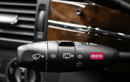 Mercedes-Benz GLK-Класс, 2011 год, 1 499 000 рублей, 17 фотография