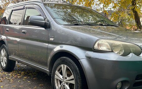 Honda HR-V I, 2004 год, 650 000 рублей, 5 фотография