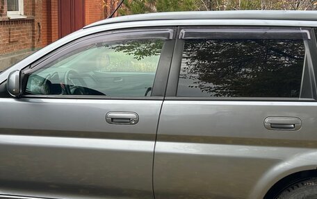 Honda HR-V I, 2004 год, 650 000 рублей, 8 фотография