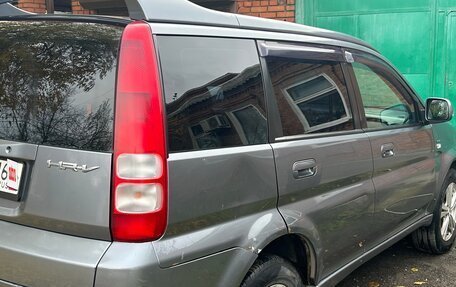 Honda HR-V I, 2004 год, 650 000 рублей, 6 фотография