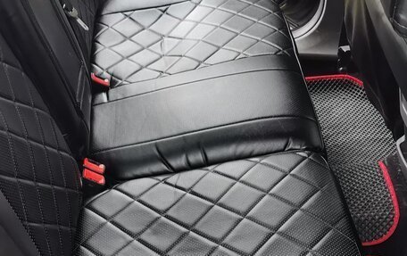 Ford Focus II рестайлинг, 2010 год, 560 000 рублей, 6 фотография