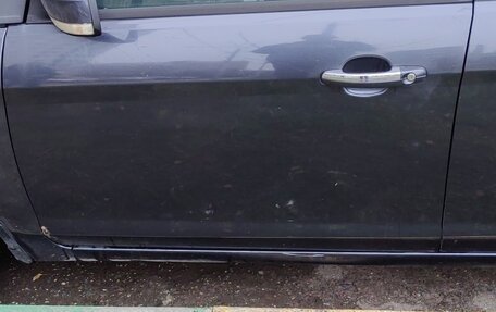 Ford Focus II рестайлинг, 2010 год, 560 000 рублей, 5 фотография