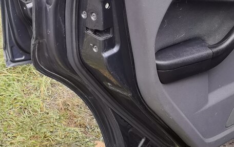 Ford Focus II рестайлинг, 2010 год, 560 000 рублей, 13 фотография