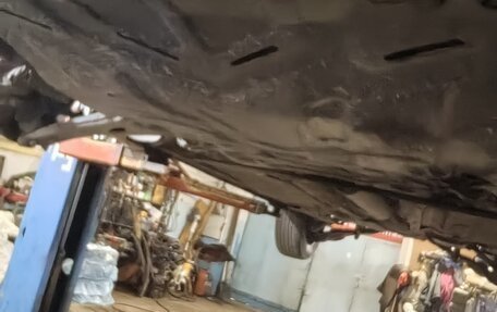 Ford Focus II рестайлинг, 2010 год, 560 000 рублей, 11 фотография