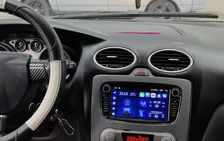 Ford Focus II рестайлинг, 2010 год, 560 000 рублей, 9 фотография