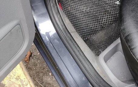 Ford Focus II рестайлинг, 2010 год, 560 000 рублей, 16 фотография