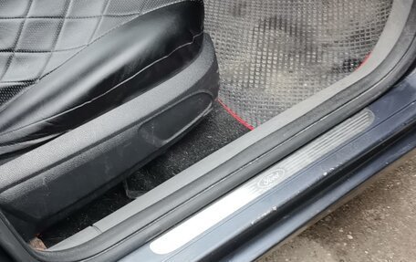 Ford Focus II рестайлинг, 2010 год, 560 000 рублей, 18 фотография