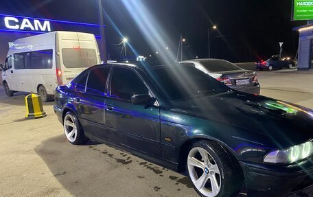 BMW 5 серия, 1996 год, 350 000 рублей, 5 фотография