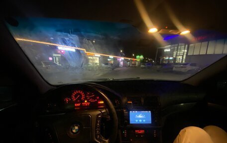 BMW 5 серия, 1996 год, 350 000 рублей, 10 фотография