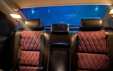 BMW 5 серия, 1996 год, 350 000 рублей, 12 фотография