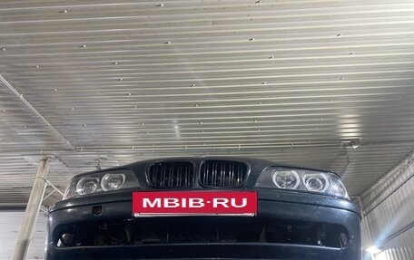 BMW 5 серия, 1996 год, 350 000 рублей, 3 фотография