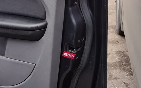 Ford Focus II рестайлинг, 2010 год, 560 000 рублей, 15 фотография