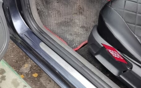 Ford Focus II рестайлинг, 2010 год, 560 000 рублей, 17 фотография