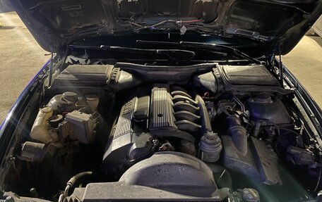 BMW 5 серия, 1996 год, 350 000 рублей, 13 фотография