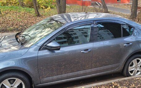 Skoda Octavia, 2016 год, 1 500 000 рублей, 5 фотография