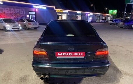 BMW 5 серия, 1996 год, 350 000 рублей, 6 фотография