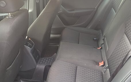 Skoda Octavia, 2016 год, 1 500 000 рублей, 15 фотография