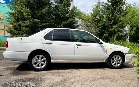 Nissan Bluebird XI, 1999 год, 245 000 рублей, 3 фотография