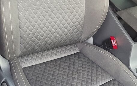 Skoda Octavia, 2016 год, 1 500 000 рублей, 14 фотография