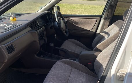 Nissan Bluebird XI, 1999 год, 245 000 рублей, 7 фотография