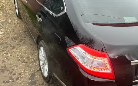 Nissan Teana, 2012 год, 850 000 рублей, 2 фотография