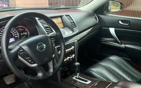 Nissan Teana, 2012 год, 850 000 рублей, 4 фотография