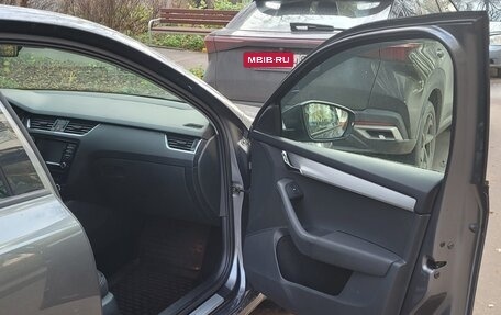 Skoda Octavia, 2016 год, 1 500 000 рублей, 8 фотография