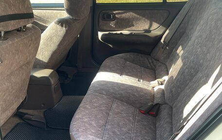 Nissan Bluebird XI, 1999 год, 245 000 рублей, 8 фотография