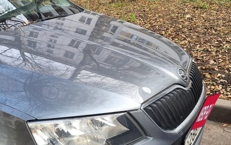 Skoda Octavia, 2016 год, 1 500 000 рублей, 11 фотография