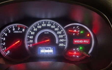 Nissan Teana, 2012 год, 850 000 рублей, 5 фотография