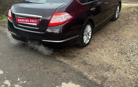 Nissan Teana, 2012 год, 850 000 рублей, 3 фотография