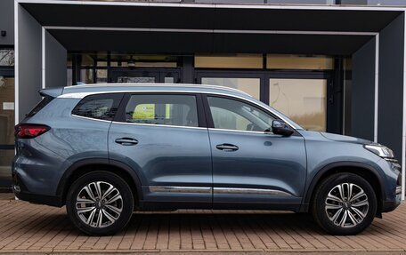 Chery Tiggo 8 I, 2021 год, 1 599 900 рублей, 4 фотография