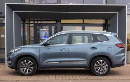 Chery Tiggo 8 I, 2021 год, 1 599 900 рублей, 6 фотография