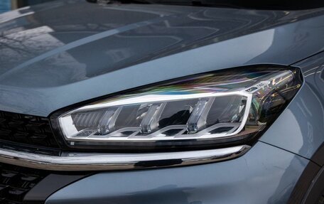 Chery Tiggo 8 I, 2021 год, 1 599 900 рублей, 11 фотография