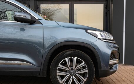 Chery Tiggo 8 I, 2021 год, 1 599 900 рублей, 10 фотография