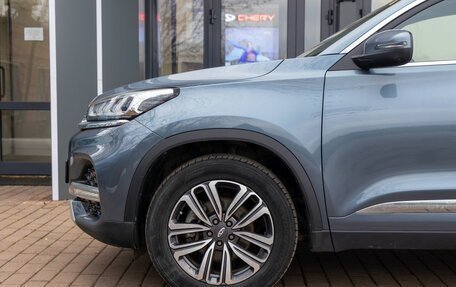 Chery Tiggo 8 I, 2021 год, 1 599 900 рублей, 12 фотография