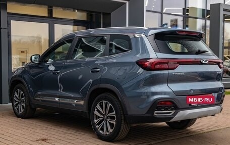 Chery Tiggo 8 I, 2021 год, 1 599 900 рублей, 8 фотография