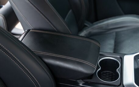 Chery Tiggo 8 I, 2021 год, 1 599 900 рублей, 20 фотография