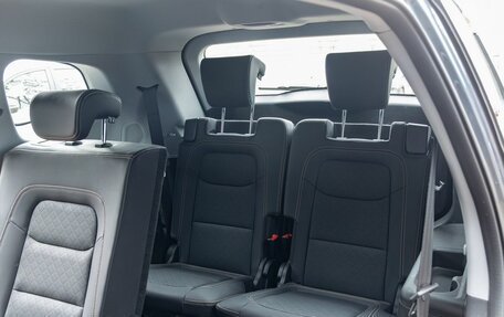 Chery Tiggo 8 I, 2021 год, 1 599 900 рублей, 18 фотография