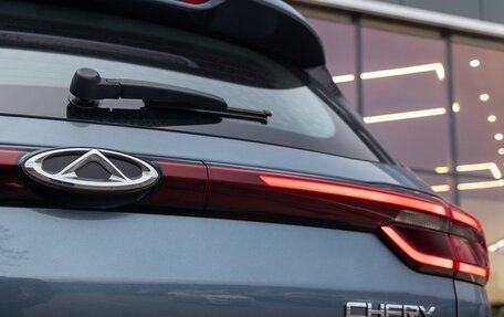 Chery Tiggo 8 I, 2021 год, 1 599 900 рублей, 19 фотография