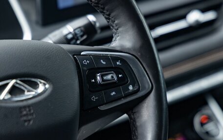 Chery Tiggo 8 I, 2021 год, 1 599 900 рублей, 16 фотография