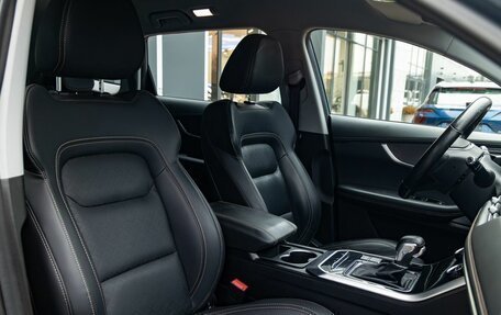 Chery Tiggo 8 I, 2021 год, 1 599 900 рублей, 21 фотография