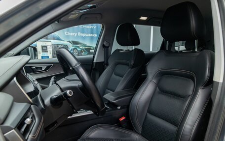 Chery Tiggo 8 I, 2021 год, 1 599 900 рублей, 22 фотография