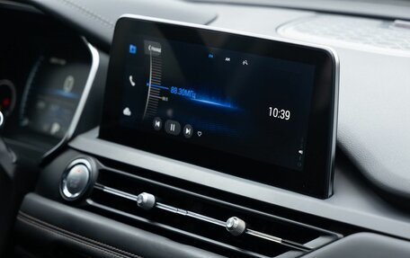 Chery Tiggo 8 I, 2021 год, 1 599 900 рублей, 15 фотография