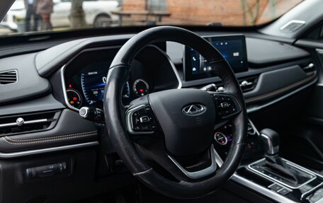 Chery Tiggo 8 I, 2021 год, 1 599 900 рублей, 24 фотография