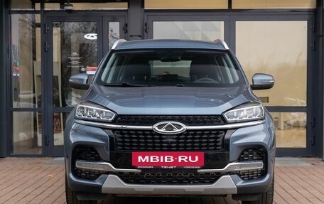 Chery Tiggo 8 I, 2021 год, 1 599 900 рублей, 5 фотография
