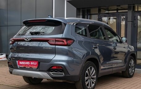 Chery Tiggo 8 I, 2021 год, 1 599 900 рублей, 7 фотография