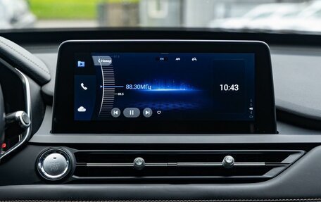 Chery Tiggo 8 I, 2021 год, 1 599 900 рублей, 30 фотография