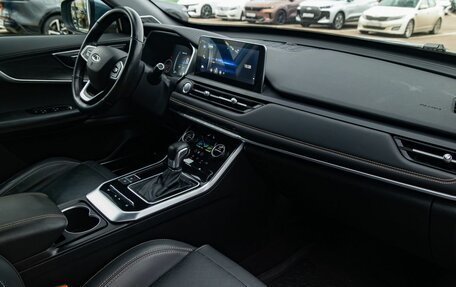 Chery Tiggo 8 I, 2021 год, 1 599 900 рублей, 29 фотография